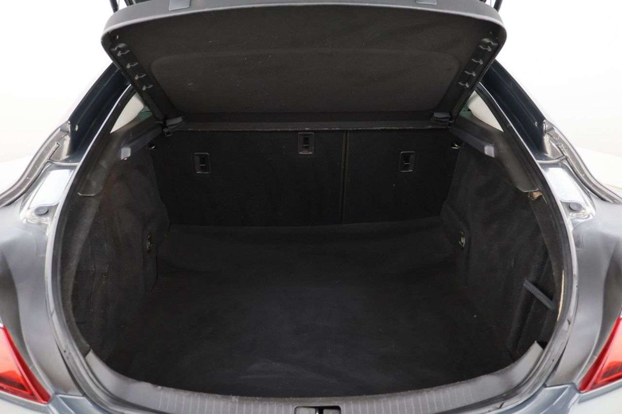 2016 VAUXHALL INSIGNIA 2016 VAUXHALL INSIGNIA