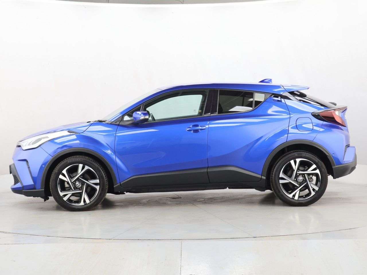 2022 TOYOTA C-HR 2022 TOYOTA C-HR