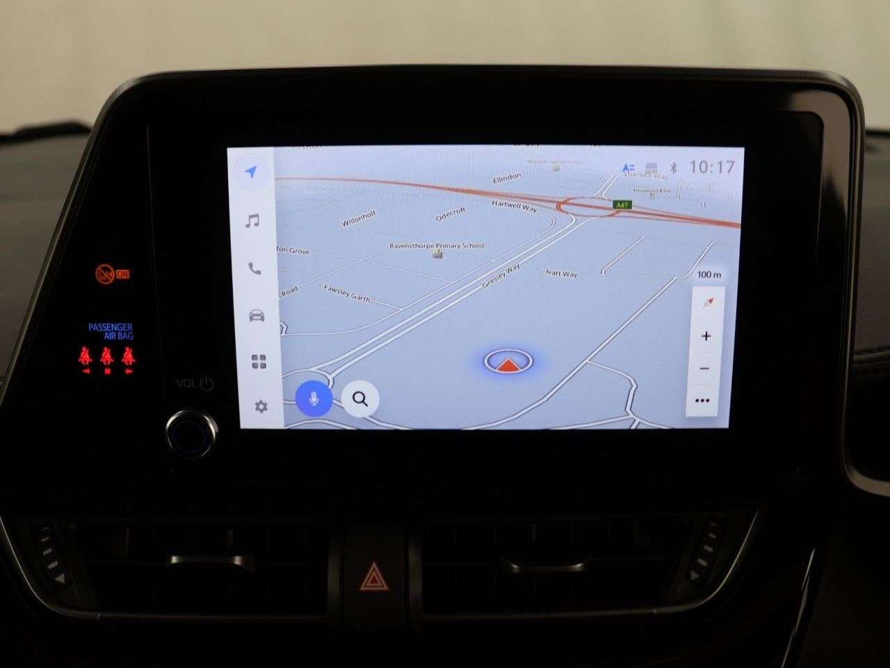 2022 TOYOTA C-HR 2022 TOYOTA C-HR