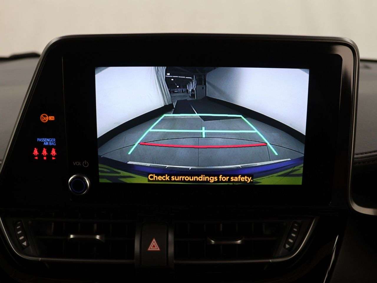 2022 TOYOTA C-HR 2022 TOYOTA C-HR