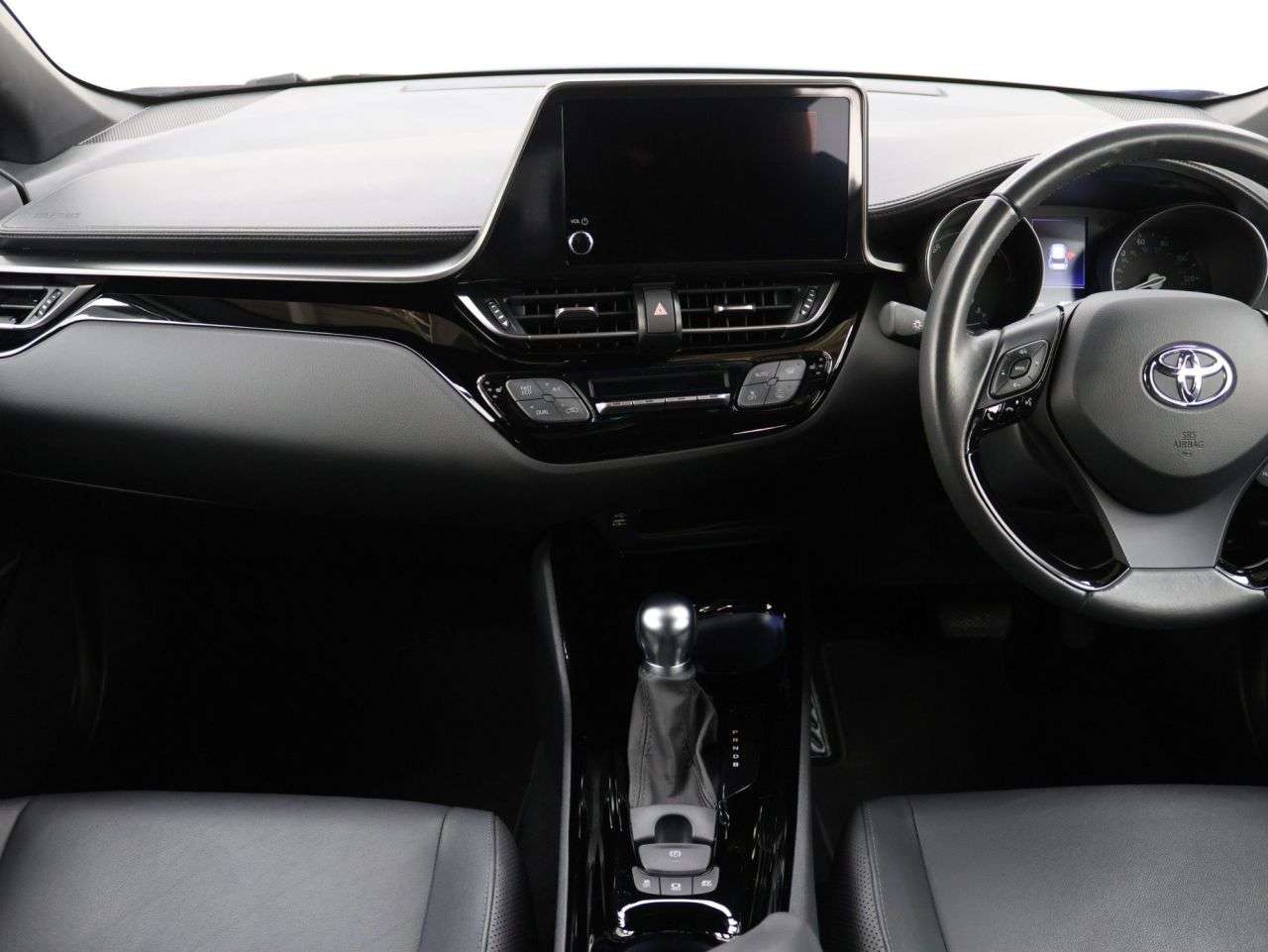 2022 TOYOTA C-HR 2022 TOYOTA C-HR