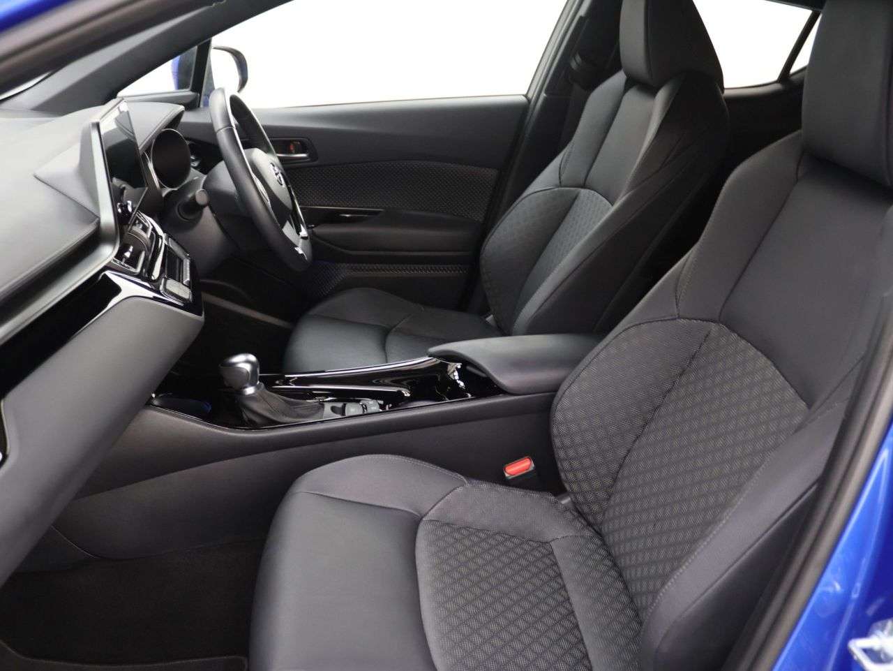 2022 TOYOTA C-HR 2022 TOYOTA C-HR