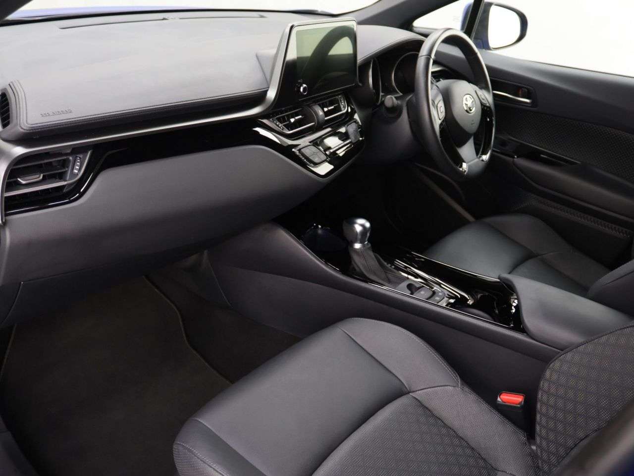 2022 TOYOTA C-HR 2022 TOYOTA C-HR