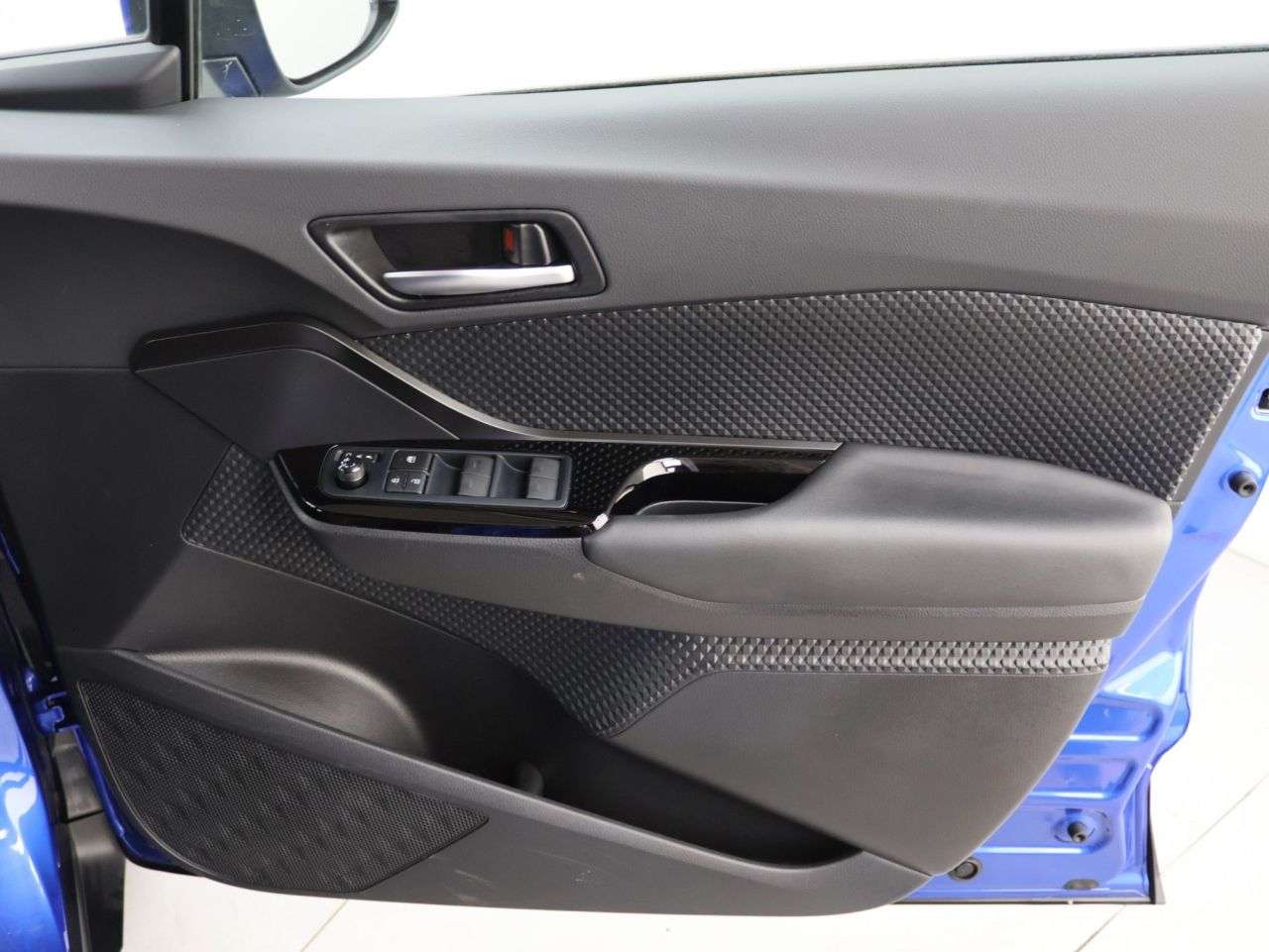 2022 TOYOTA C-HR 2022 TOYOTA C-HR