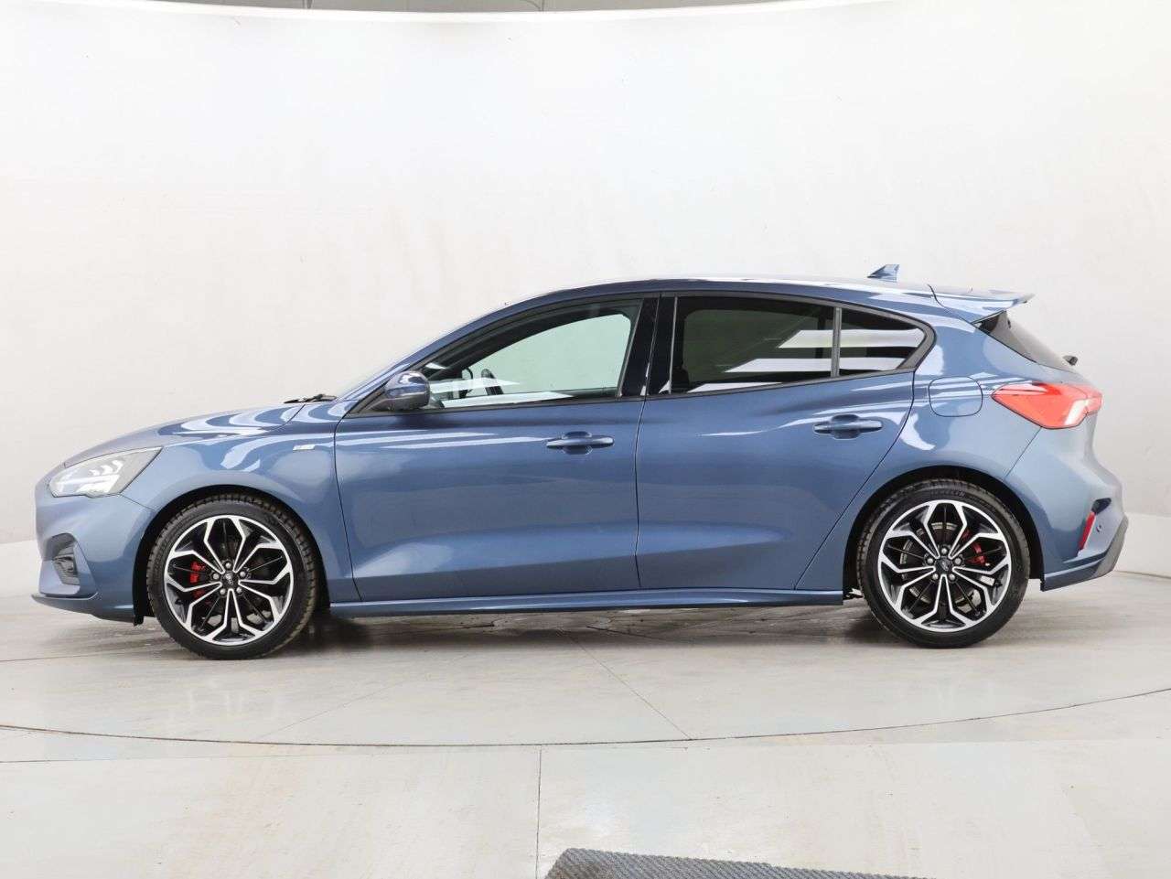 2022 FORD FOCUS 2022 FORD FOCUS