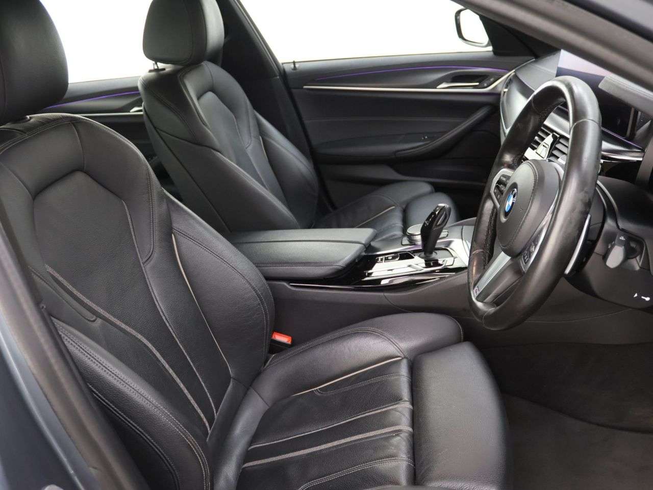 2020 BMW 5 SERIES 2020 BMW 5 SERIES