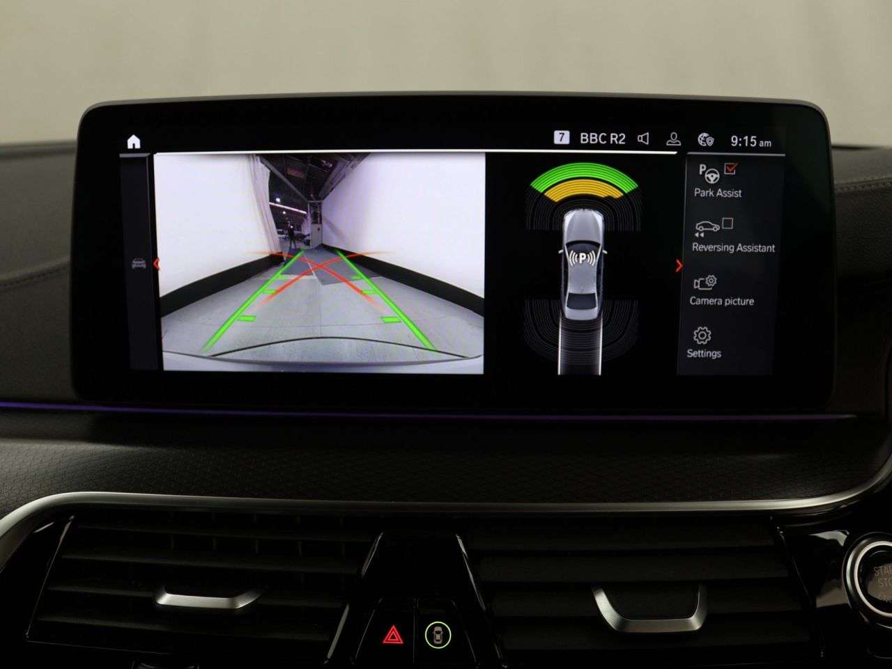 2020 BMW 5 SERIES 2020 BMW 5 SERIES