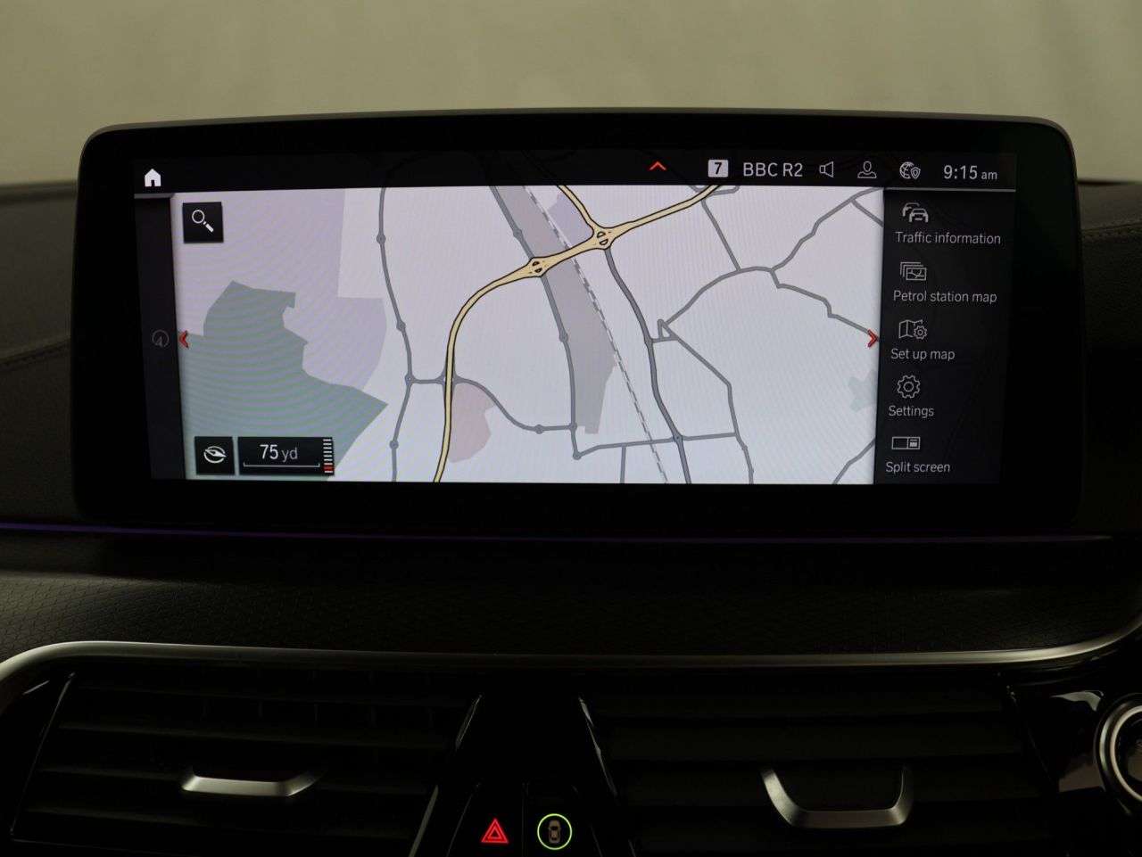 2020 BMW 5 SERIES 2020 BMW 5 SERIES