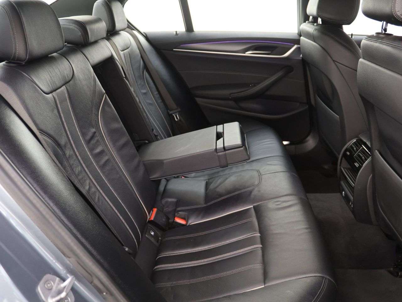 2020 BMW 5 SERIES 2020 BMW 5 SERIES