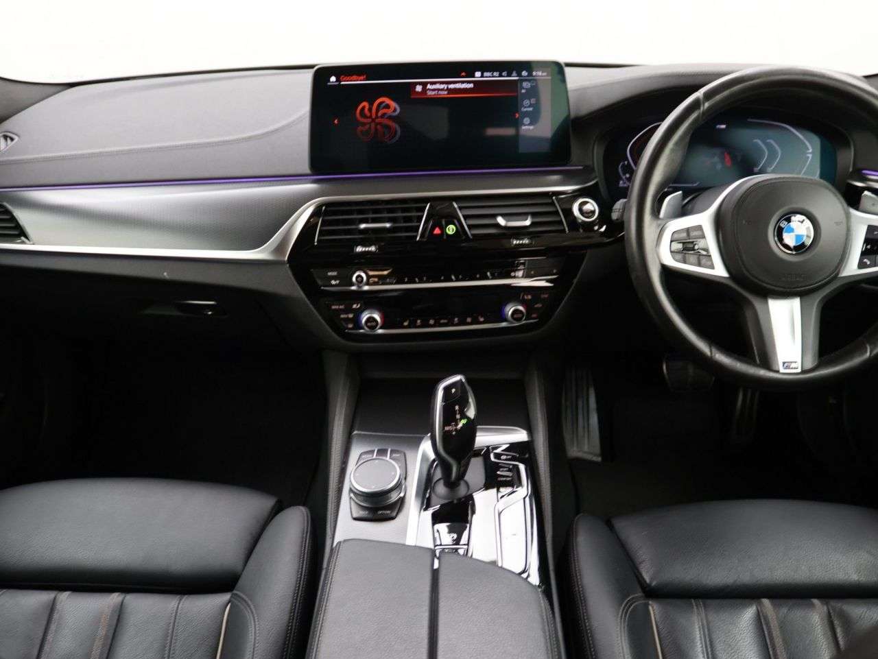 2020 BMW 5 SERIES 2020 BMW 5 SERIES