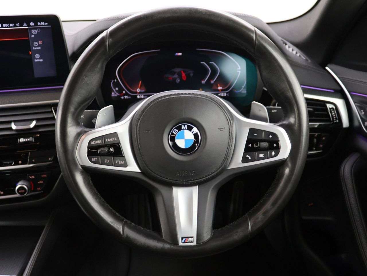 2020 BMW 5 SERIES 2020 BMW 5 SERIES