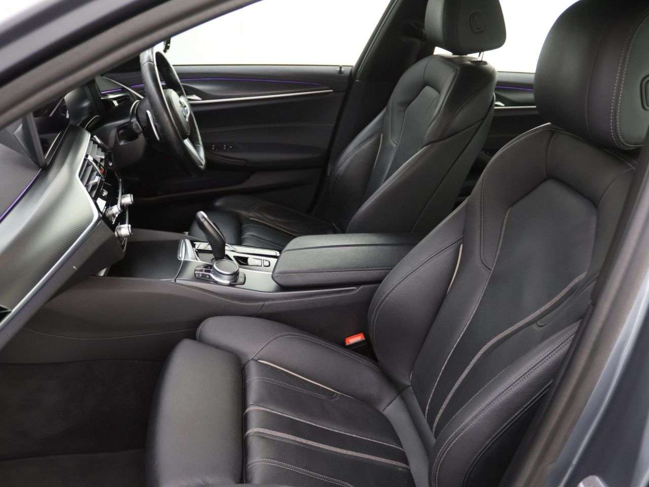 2020 BMW 5 SERIES 2020 BMW 5 SERIES