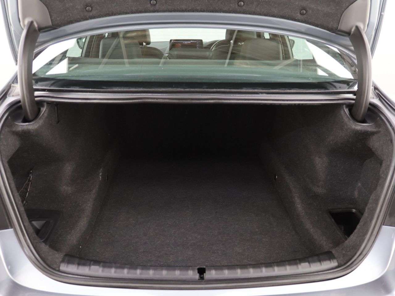 2020 BMW 5 SERIES 2020 BMW 5 SERIES