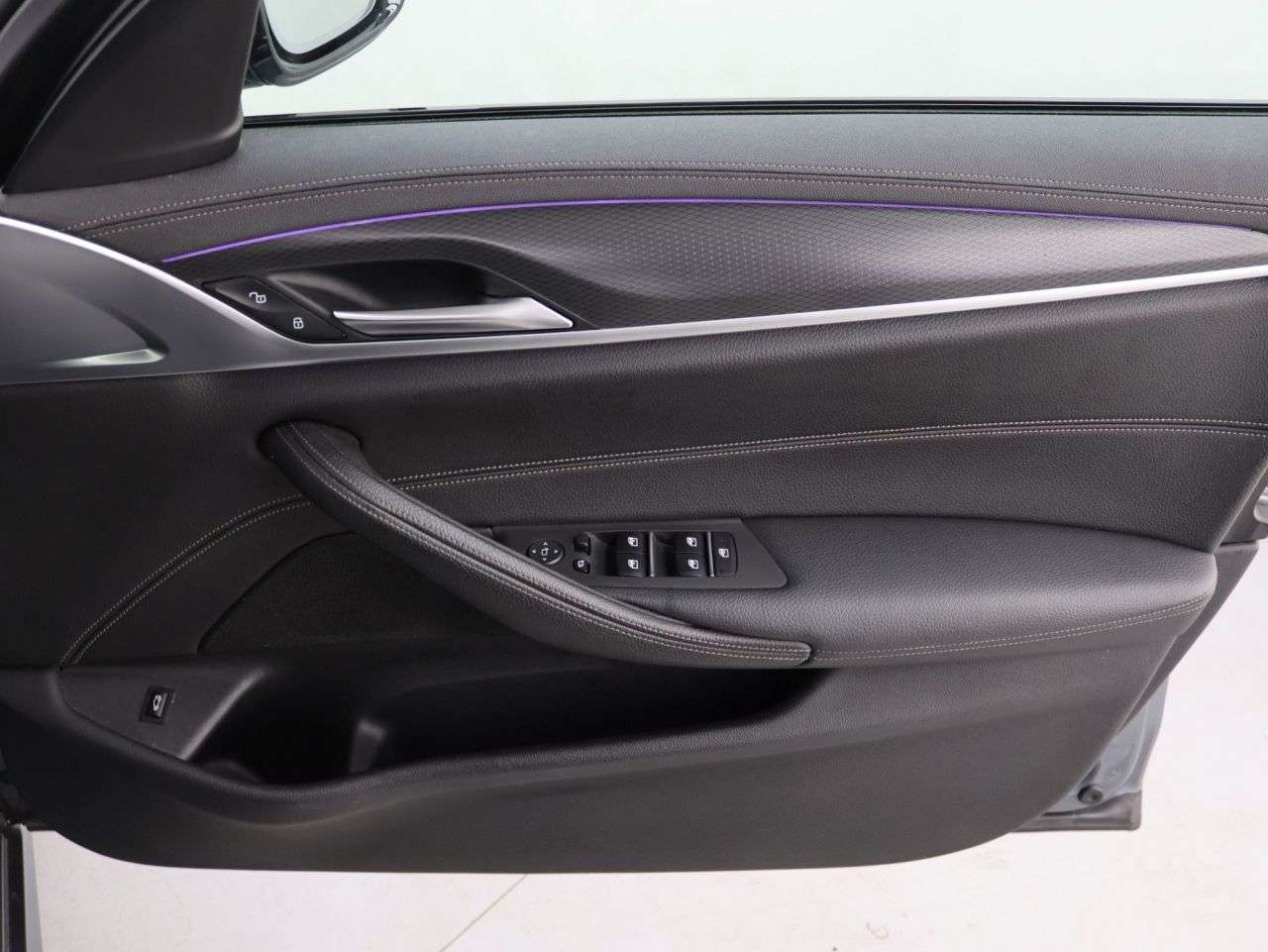 2020 BMW 5 SERIES 2020 BMW 5 SERIES