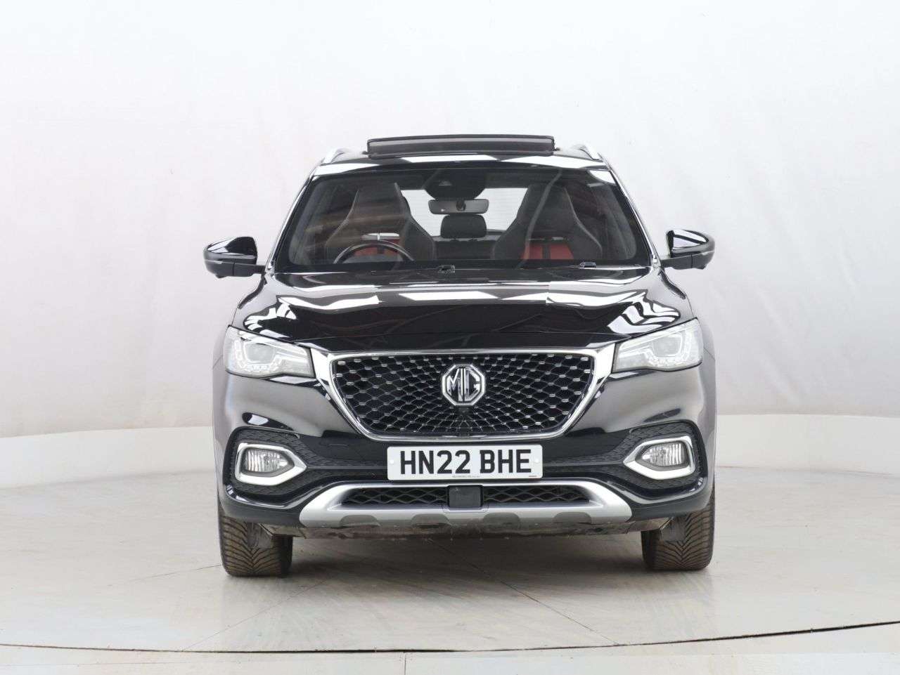 2022 MG MG HS 2022 MG MG HS