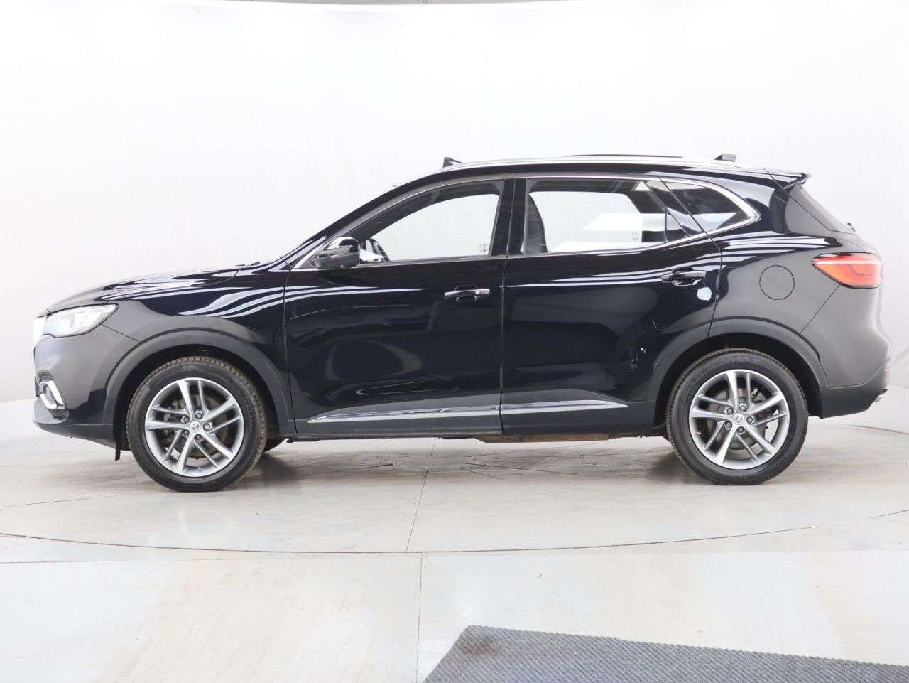 2022 MG MG HS 2022 MG MG HS