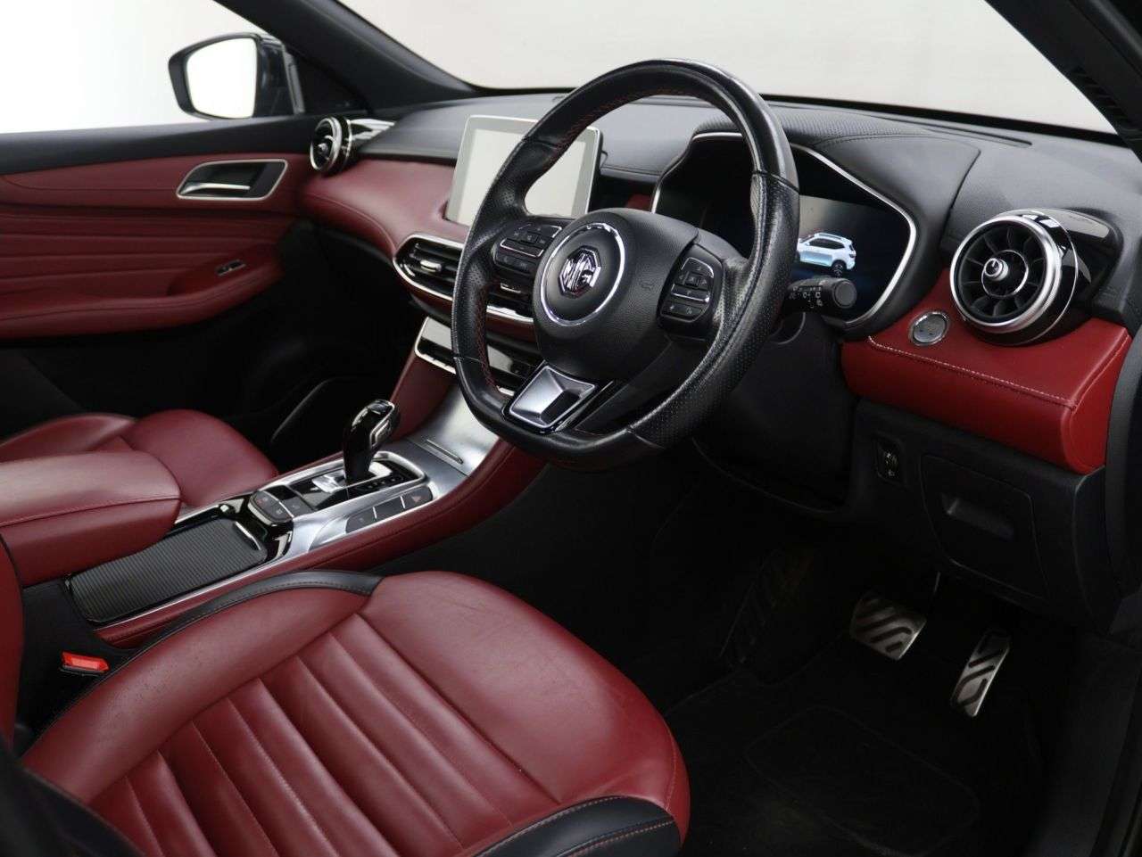 2022 MG MG HS 2022 MG MG HS