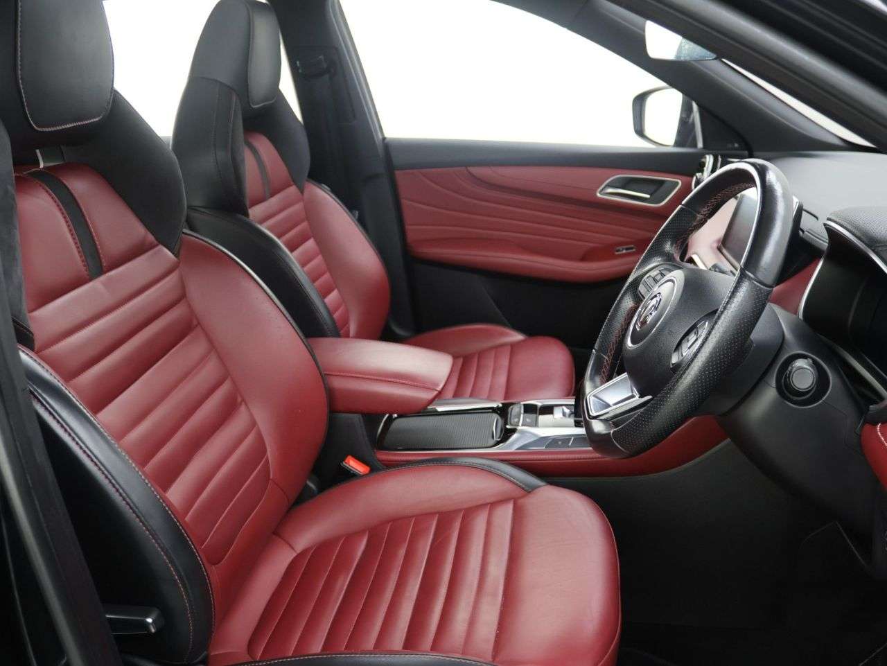 2022 MG MG HS 2022 MG MG HS