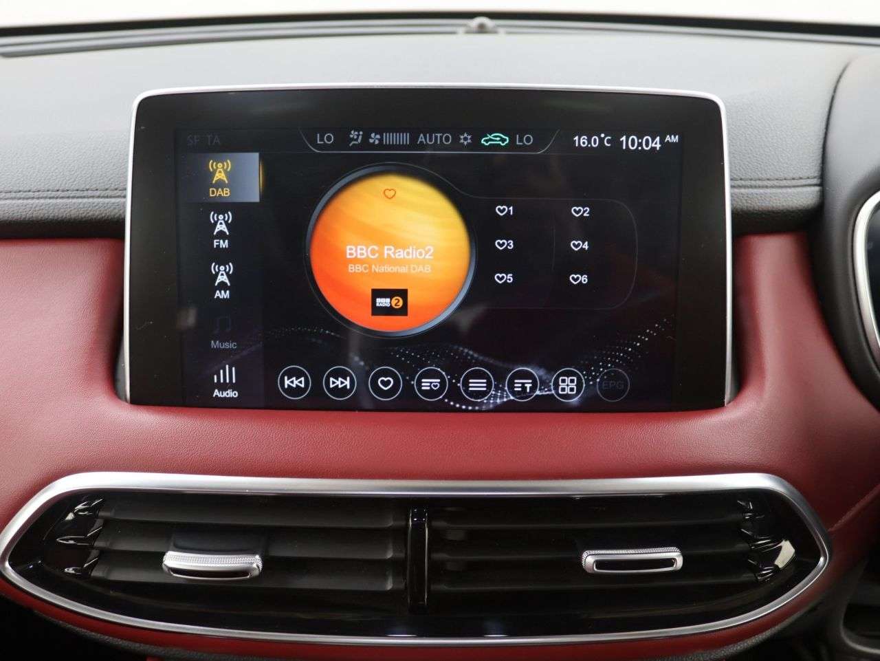 2022 MG MG HS 2022 MG MG HS