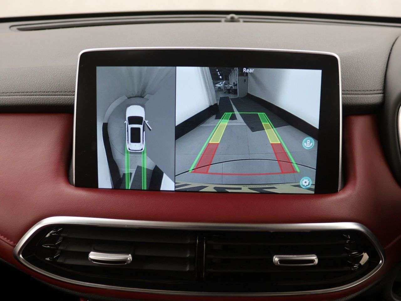 2022 MG MG HS 2022 MG MG HS