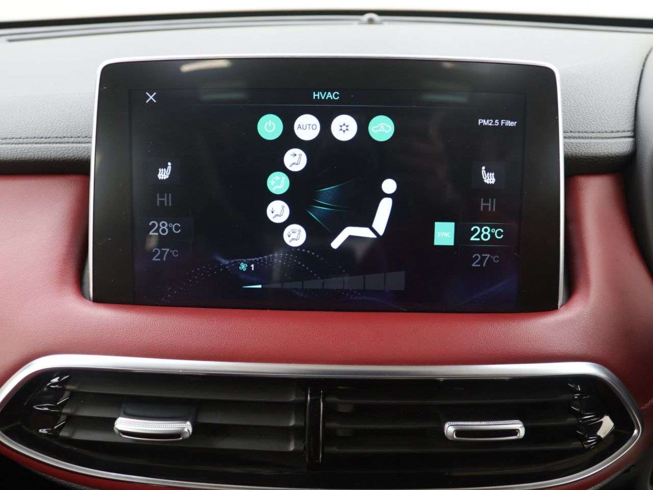 2022 MG MG HS 2022 MG MG HS