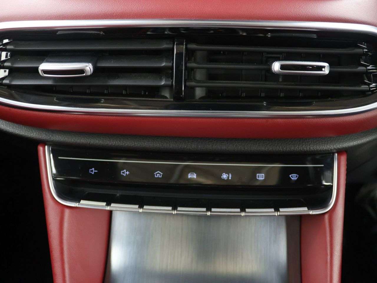 2022 MG MG HS 2022 MG MG HS