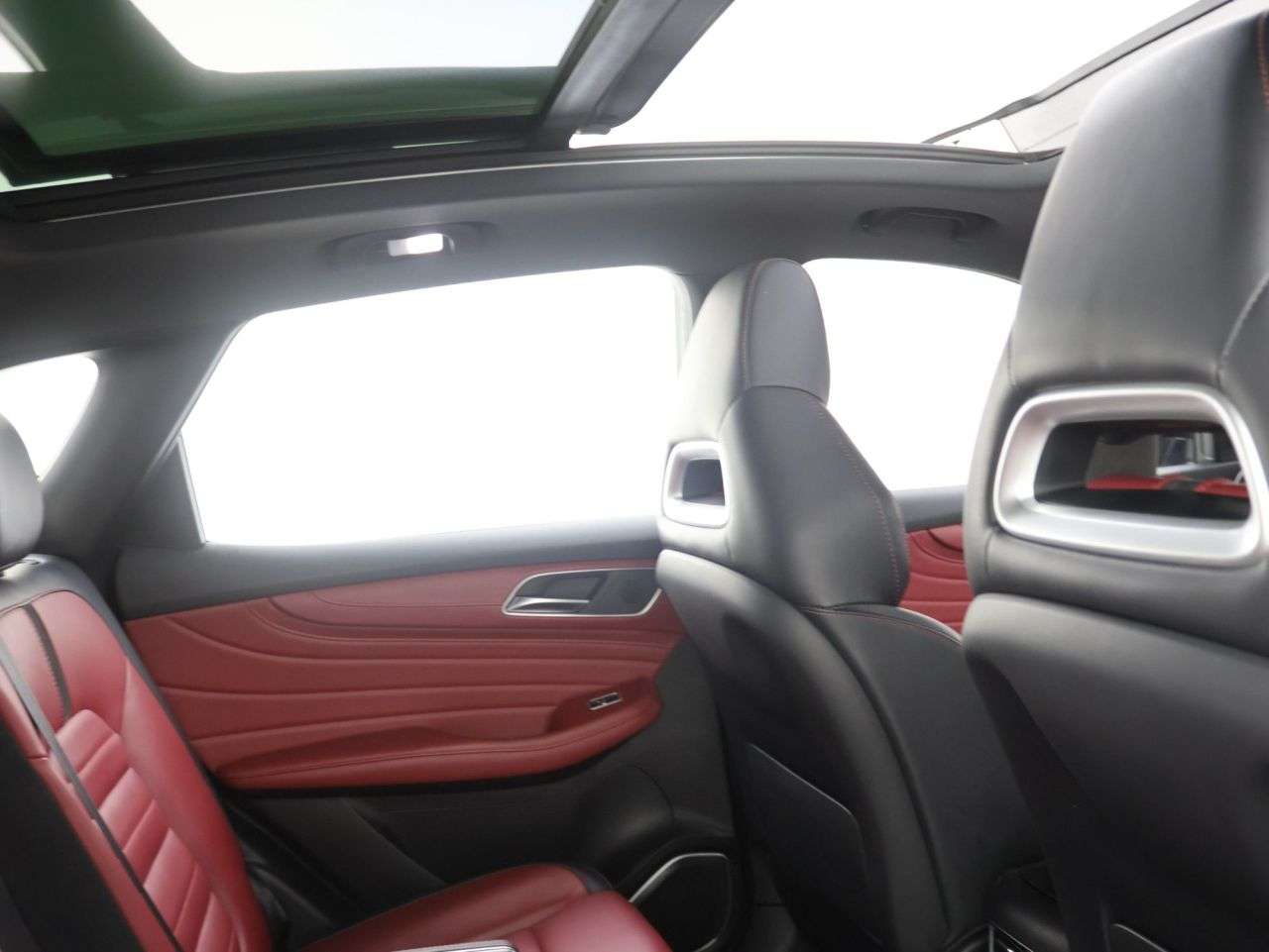 2022 MG MG HS 2022 MG MG HS