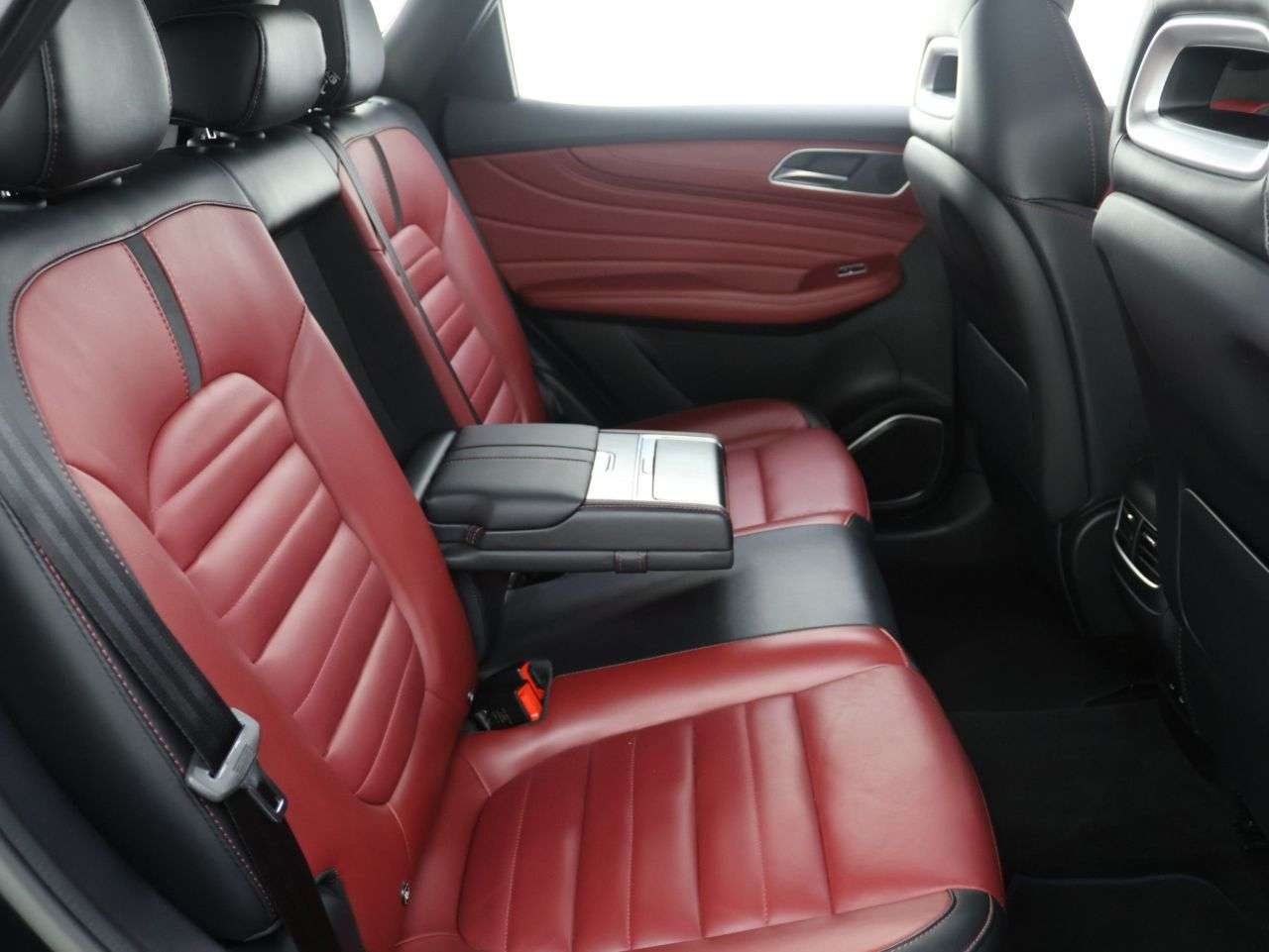 2022 MG MG HS 2022 MG MG HS