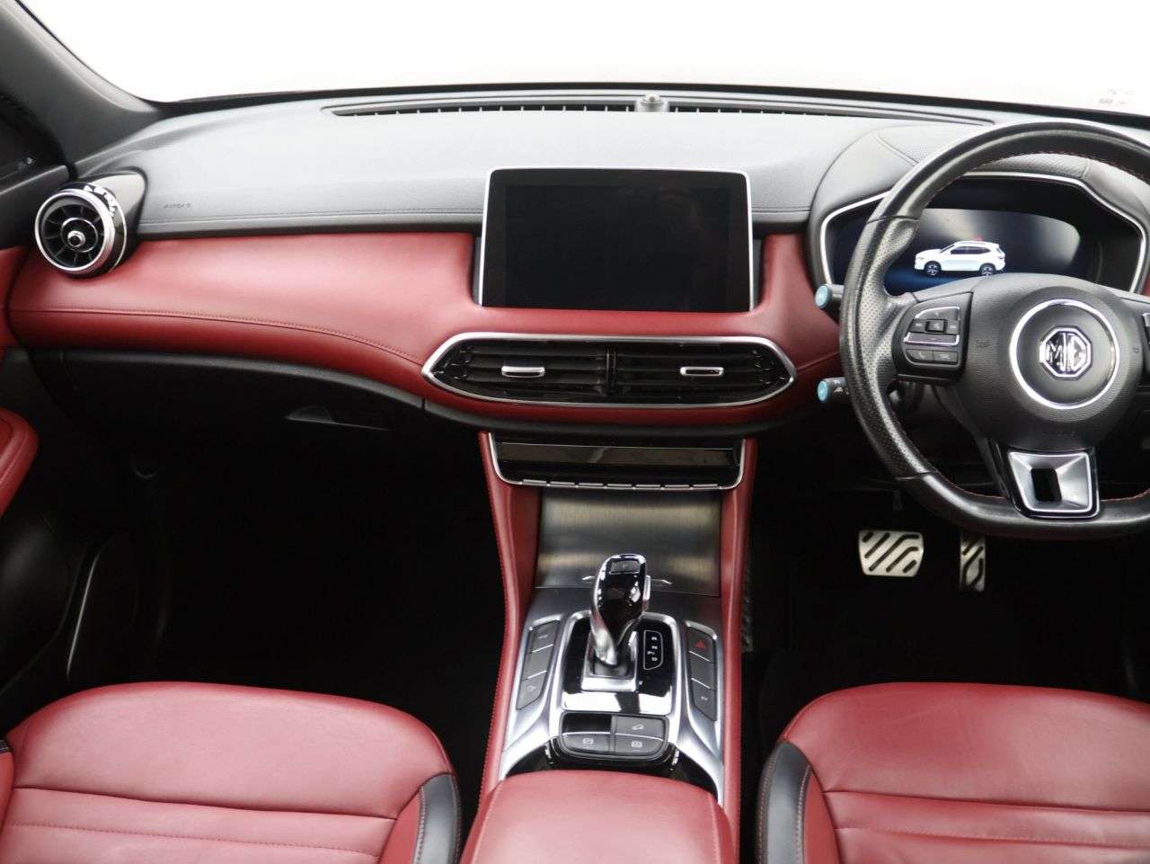 2022 MG MG HS 2022 MG MG HS