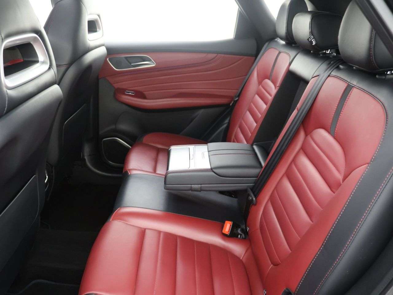 2022 MG MG HS 2022 MG MG HS