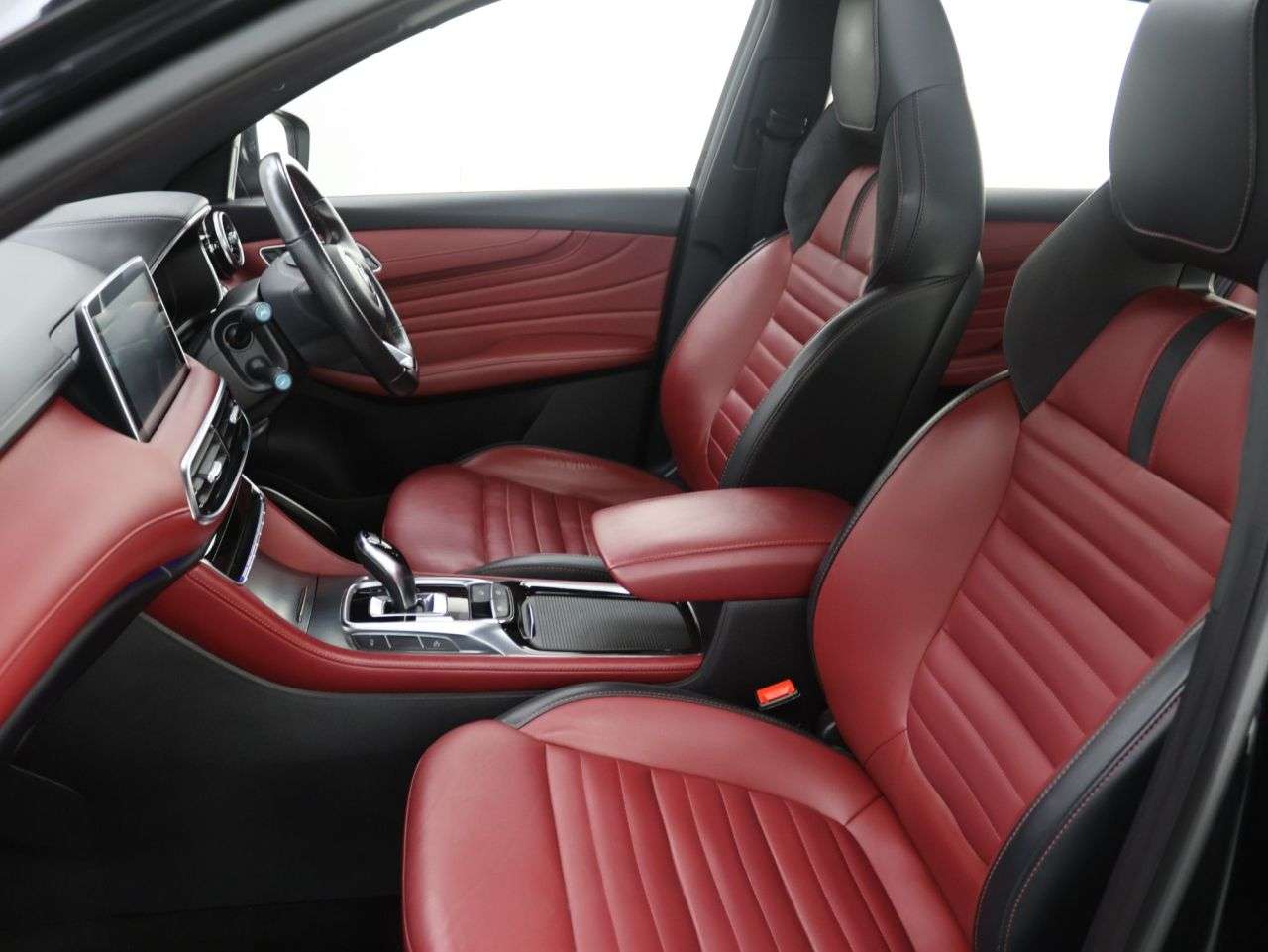 2022 MG MG HS 2022 MG MG HS