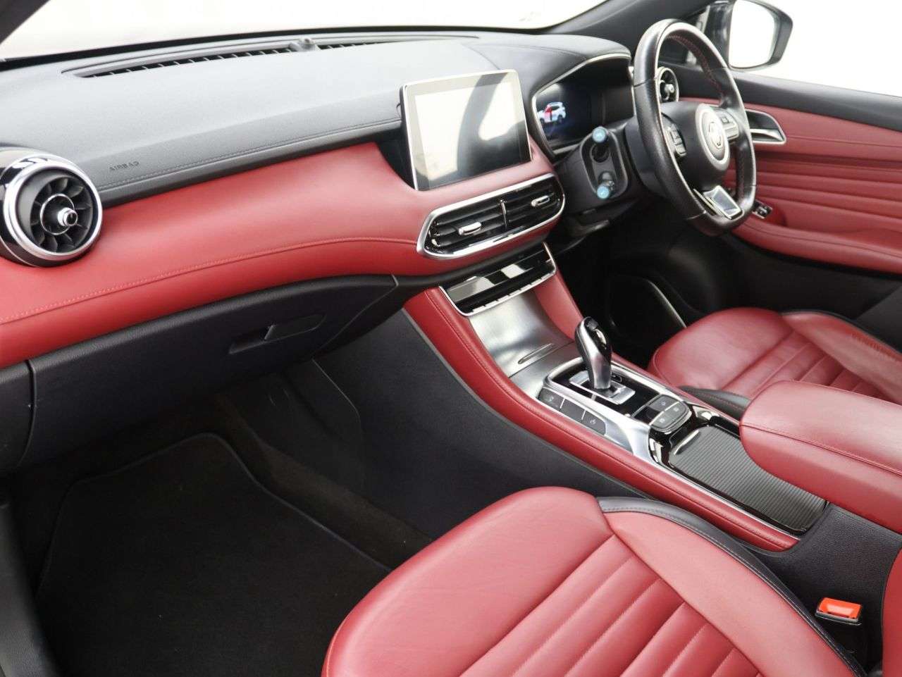 2022 MG MG HS 2022 MG MG HS