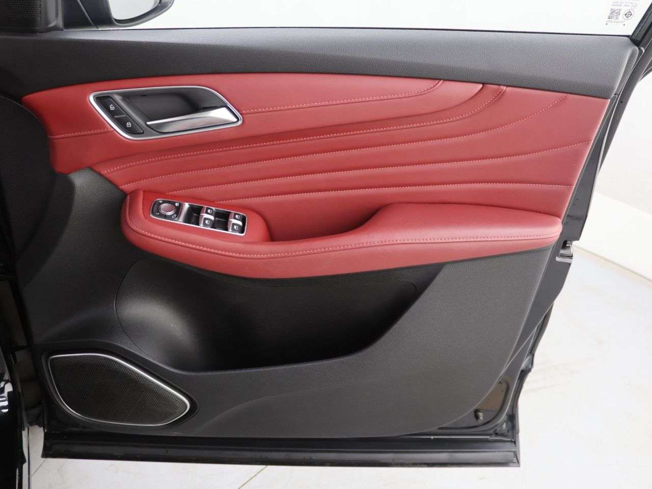 2022 MG MG HS 2022 MG MG HS