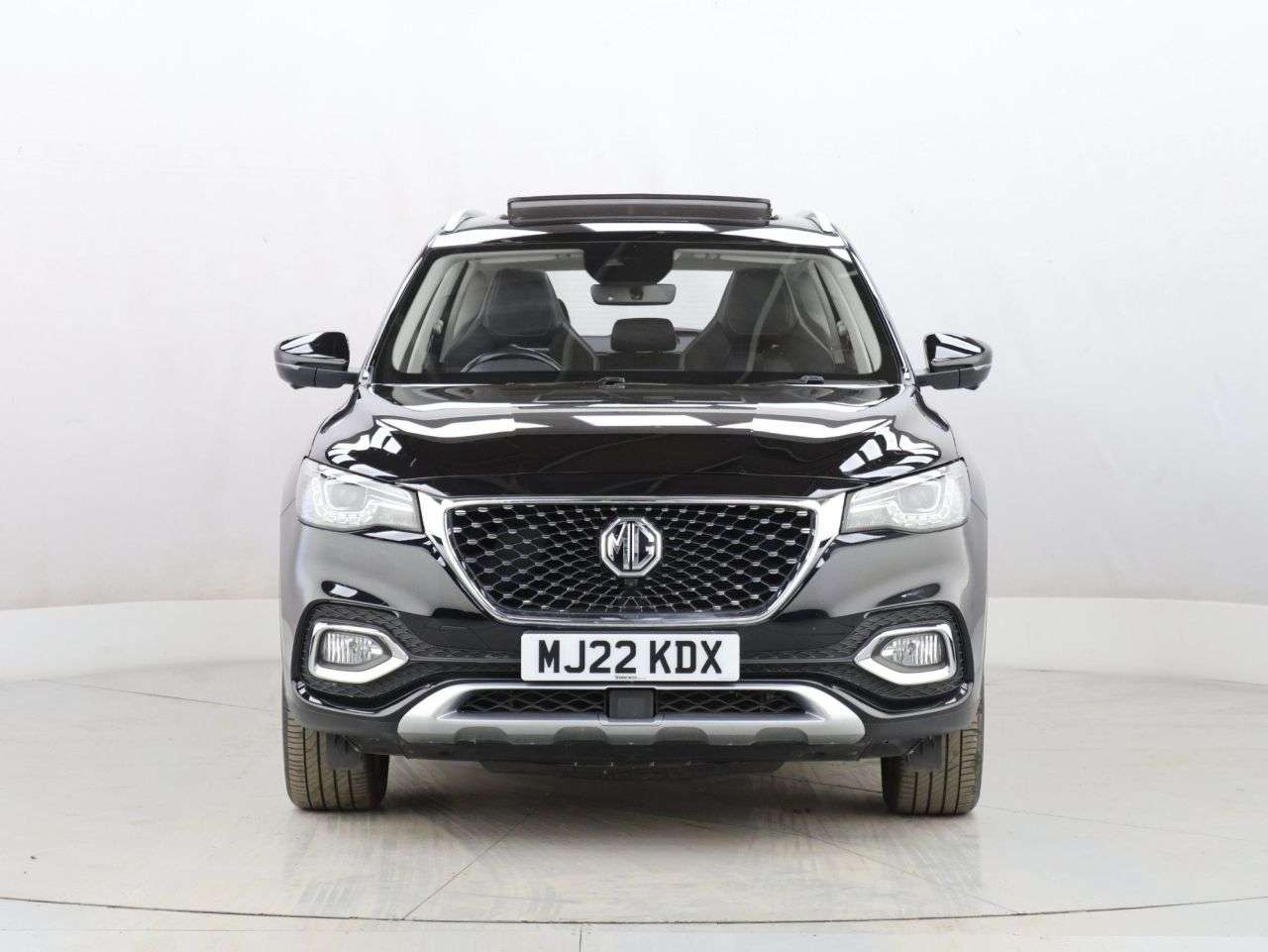 2022 MG MG HS 2022 MG MG HS