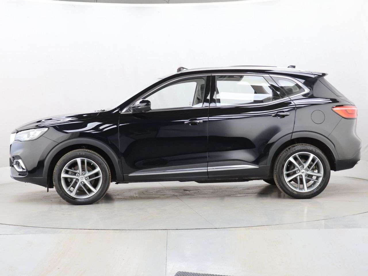 2022 MG MG HS 2022 MG MG HS