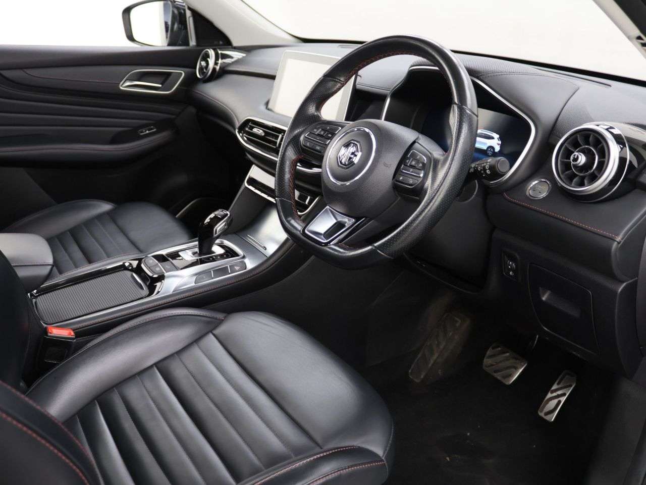 2022 MG MG HS 2022 MG MG HS