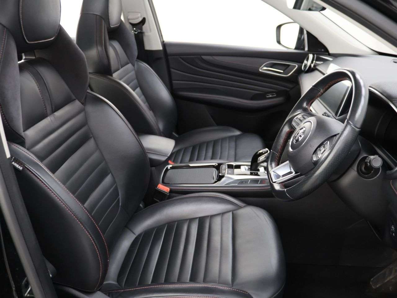 2022 MG MG HS 2022 MG MG HS