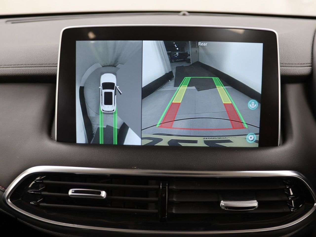 2022 MG MG HS 2022 MG MG HS