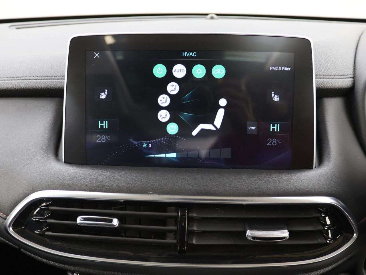 2022 MG MG HS 2022 MG MG HS