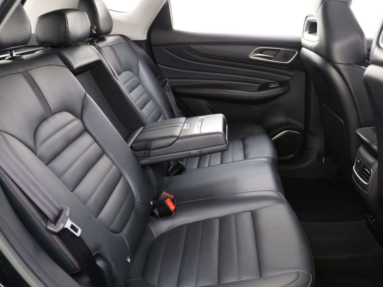 2022 MG MG HS 2022 MG MG HS