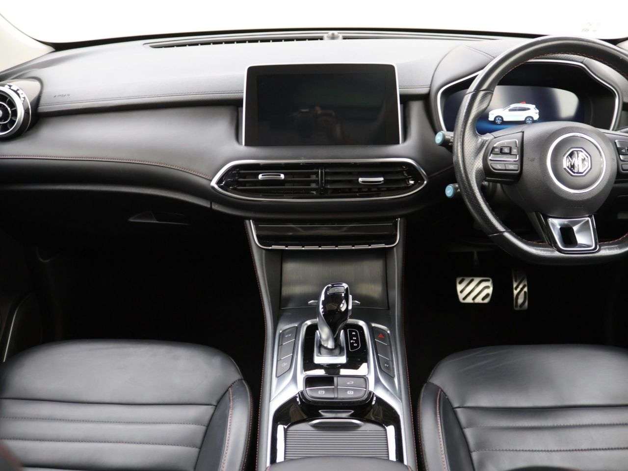 2022 MG MG HS 2022 MG MG HS