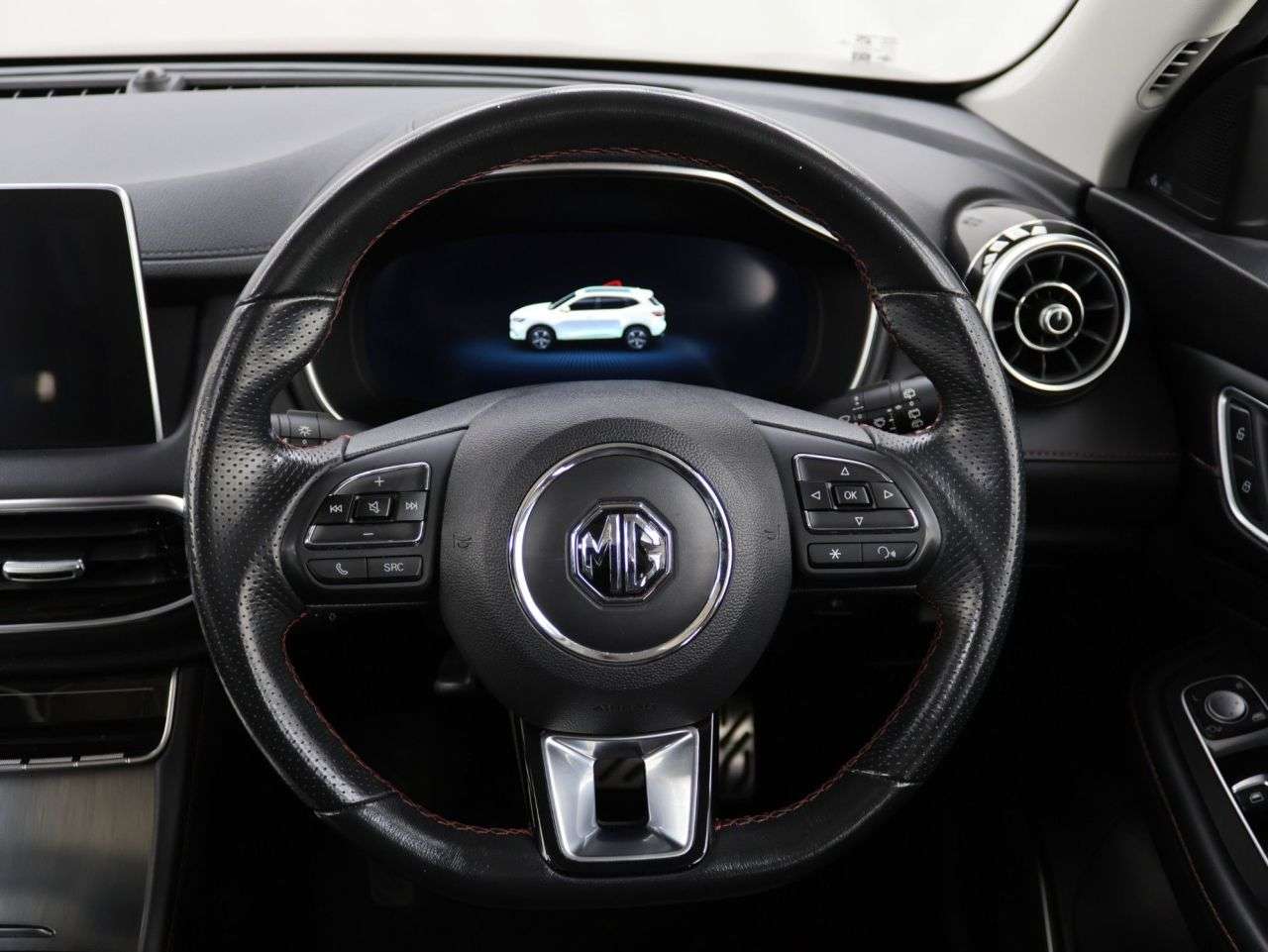 2022 MG MG HS 2022 MG MG HS