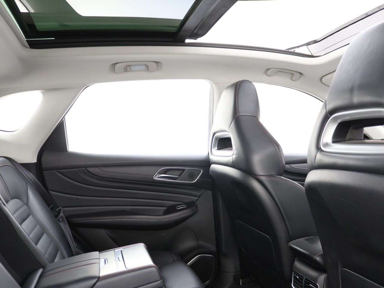 2022 MG MG HS 2022 MG MG HS