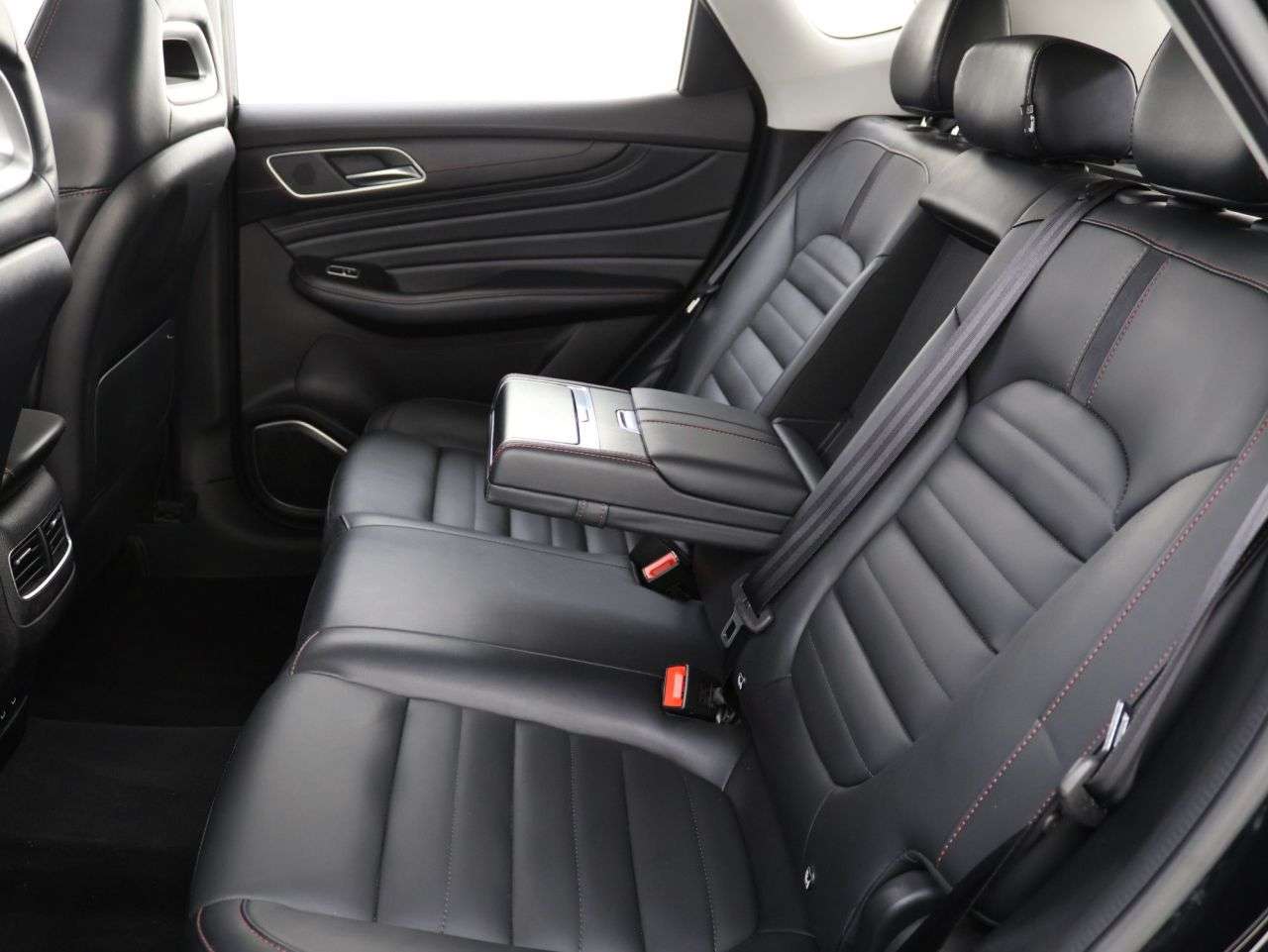 2022 MG MG HS 2022 MG MG HS