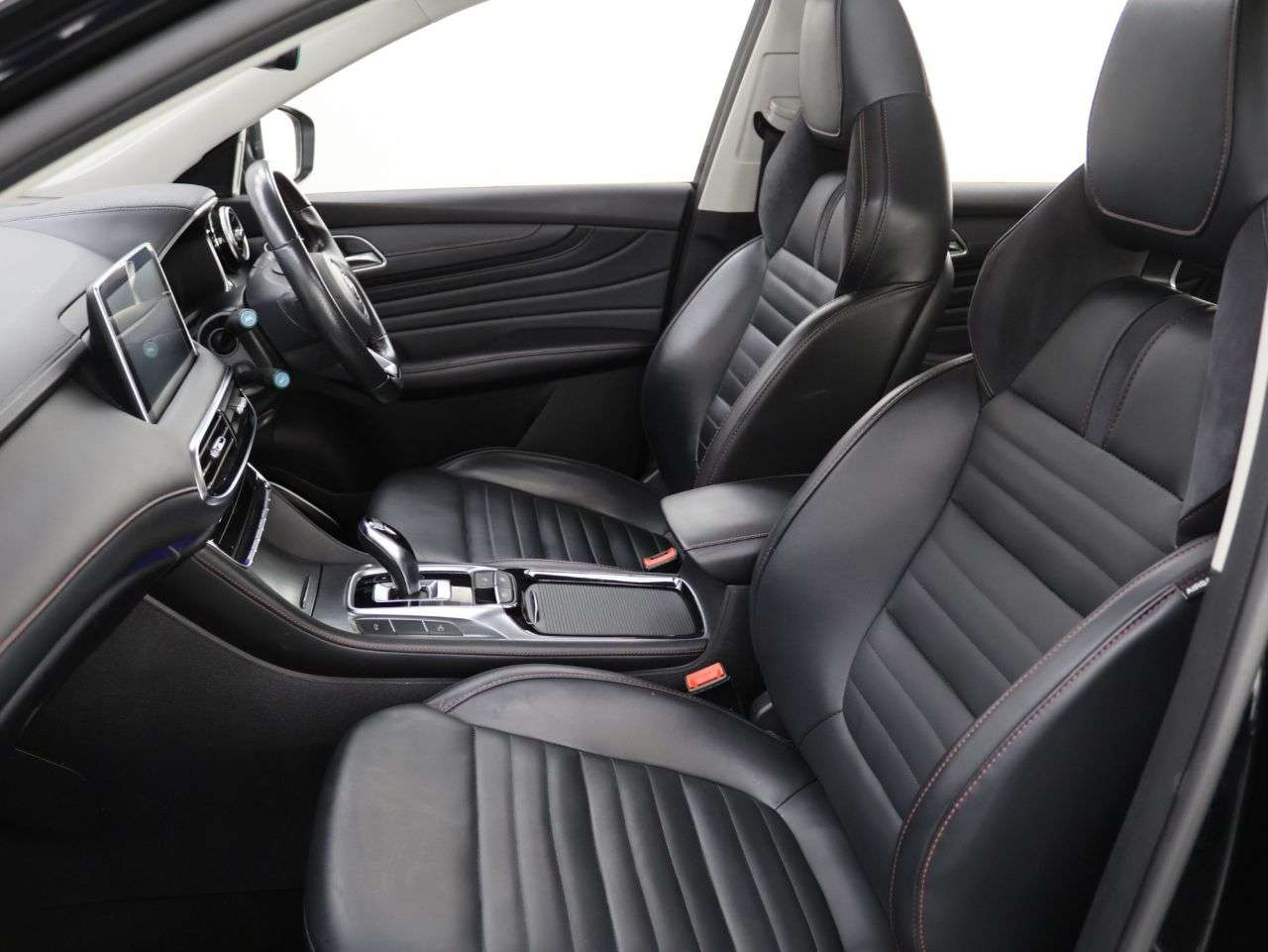 2022 MG MG HS 2022 MG MG HS