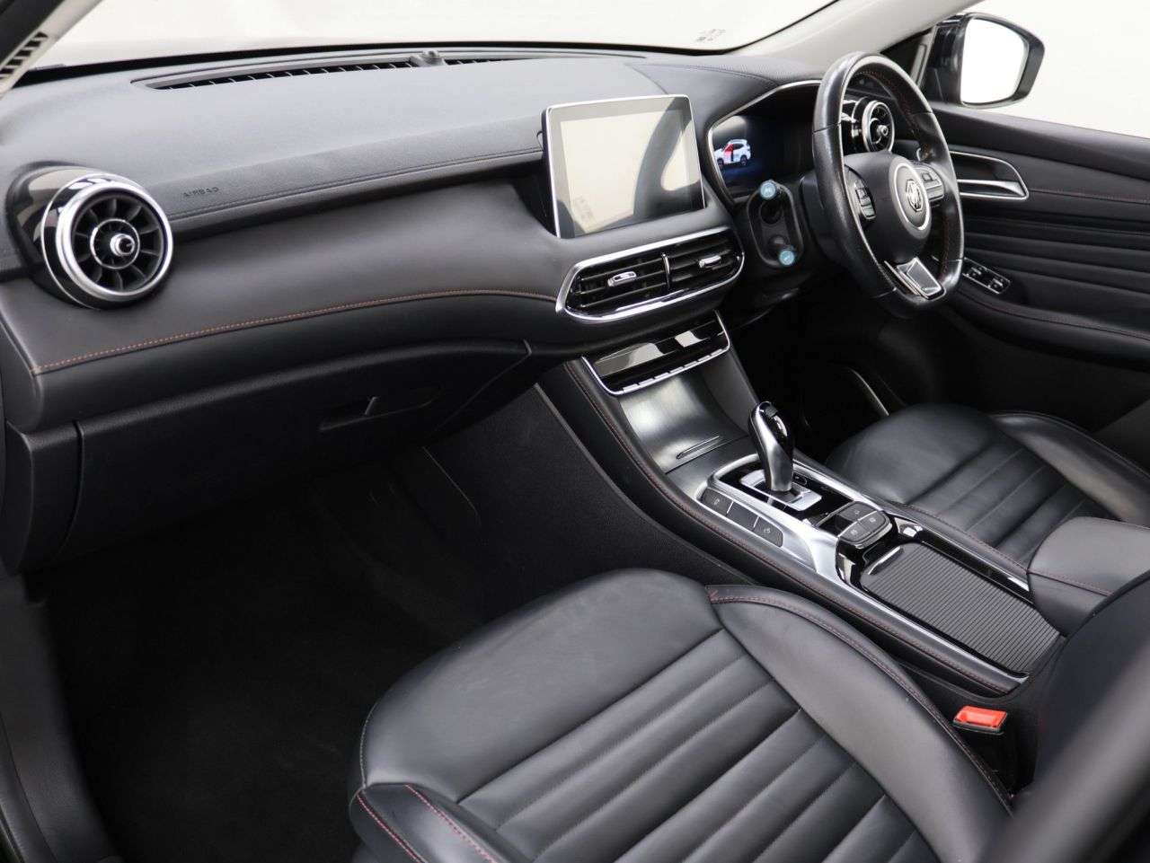 2022 MG MG HS 2022 MG MG HS