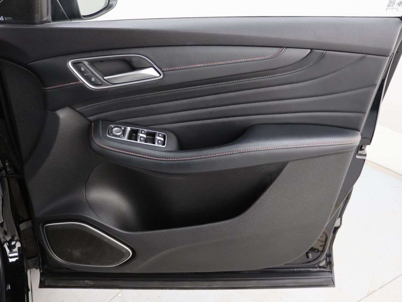 2022 MG MG HS 2022 MG MG HS