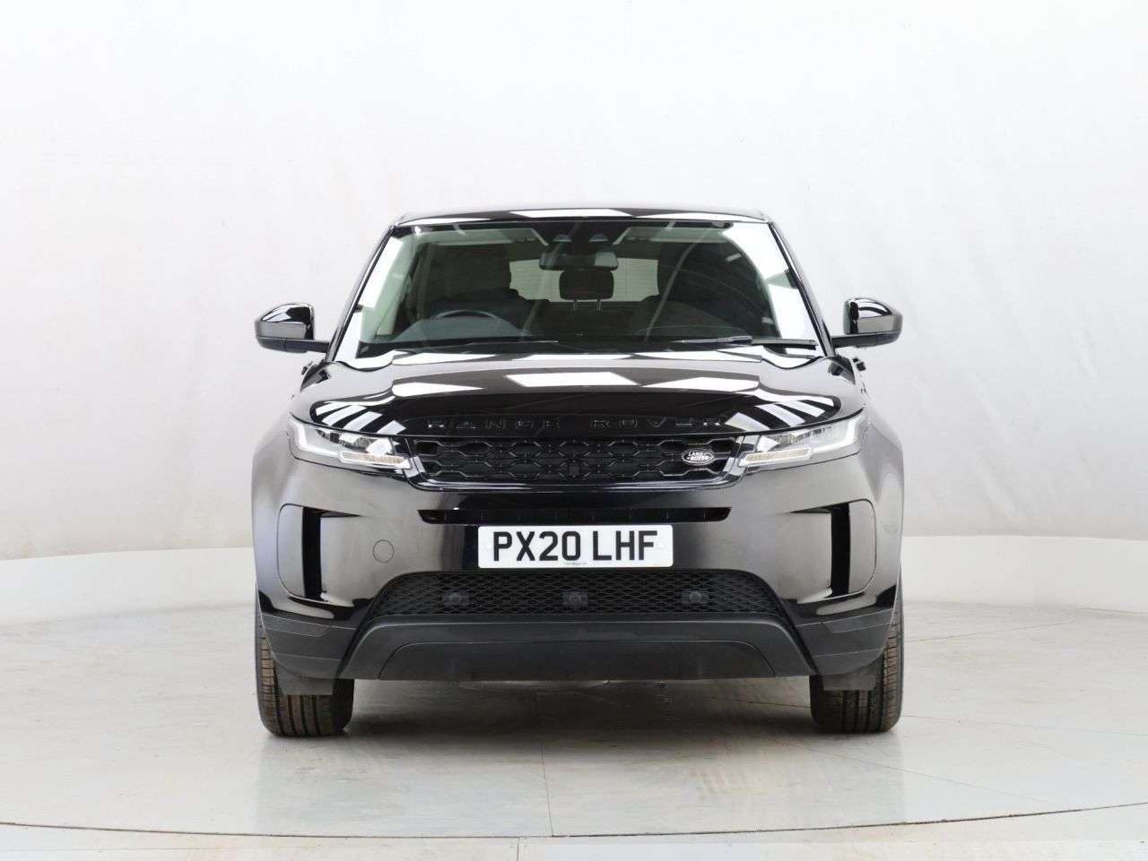 2020 LAND ROVER RANGE ROVER EVOQUE 2020 LAND ROVER RANGE ROVER EVOQUE