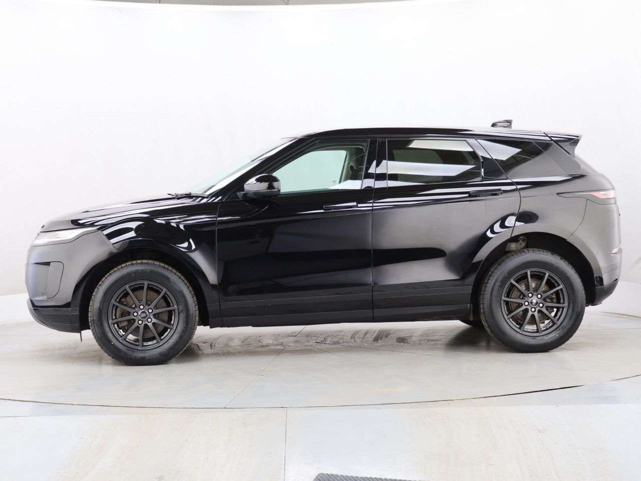 2020 LAND ROVER RANGE ROVER EVOQUE 2020 LAND ROVER RANGE ROVER EVOQUE