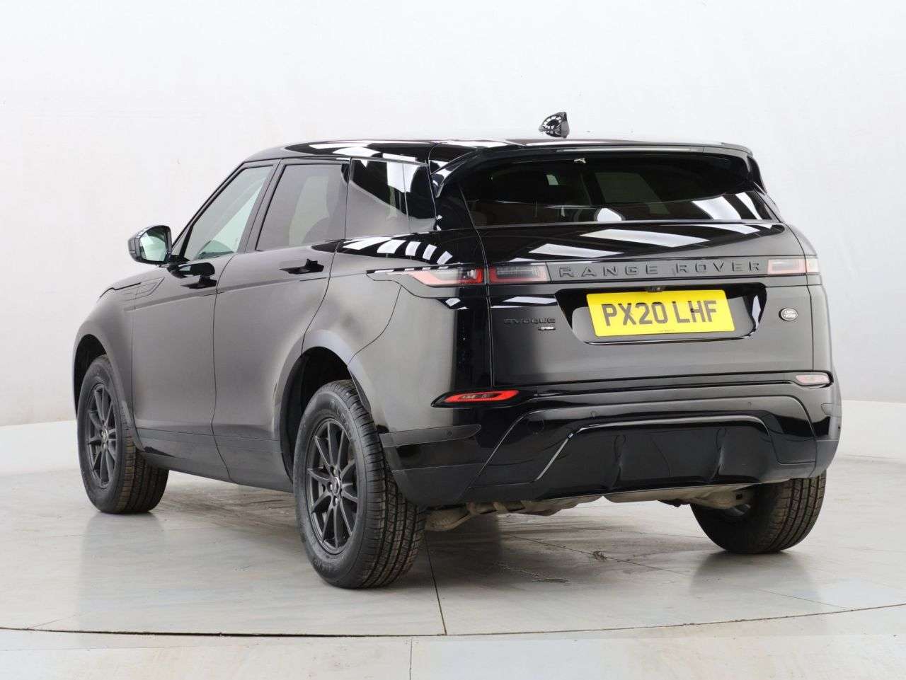 2020 LAND ROVER RANGE ROVER EVOQUE 2020 LAND ROVER RANGE ROVER EVOQUE